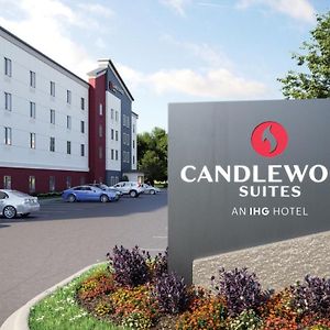 Candlewood Suites - Detroit - Auburn Hills By Ihg