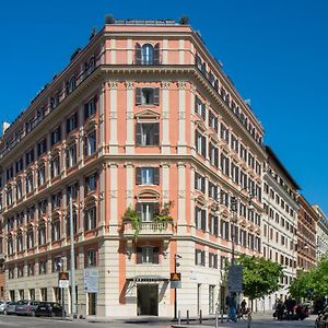 Una Hotels Trastevere Roma